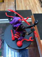 Antrax (Vintage TMNT Ninja Turtles, Playmates) COMPLETE - Bitz & Buttons