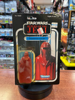 Emperors Royal Guard ROTJ 77 back (Vintage Star Wars, Kenner) **SEALED**