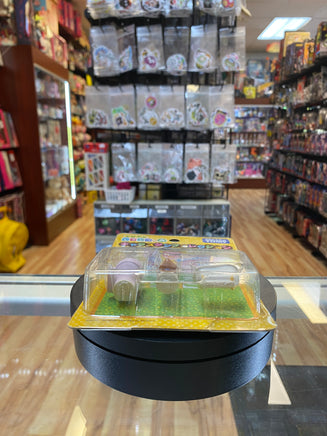 Leaf Stamp Butch Butch (Animal Crossing, Takara Tomy) NEW - Bitz & Buttons