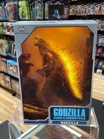Ultimate Godzilla (NECA, Godzilla King Of The Monsters TOHO) **SEALED** - Bitz & Buttons