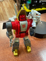 Dinobot Slug SS86-07 Leader Class (Transformers Studio Series, Hasbro) COMPLETE
