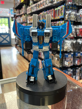 Thundercracker (Transformers WFC Earthrise, Hasbro) COMPLETE