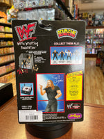Paul Wight (Vintage WWF, JusToys) **SEALED**
