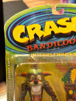 High Flying Crash Bandicoot (ReSaurus, Vintage Crash Bandicoot) Sealed