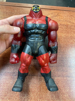 Brimestone -BAF- (DC Multiverse, Mattel)  **COMPLETE**