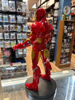Iron Man -Deluxe 12"- (Marvel Legends, Hasbro) **COMPLETE**