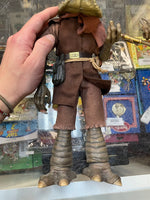 Momaw Nadon Hammerhead 1/6 (Star Wars, Sideshow) COMPLETE