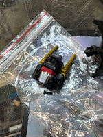 Superion with PC-03 Upgrade Kit (Takara Transformers, Unite Warriors) COMPLETE - Bitz & Buttons