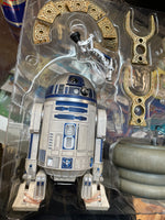 R2-D2 Deluxe 1/6 Scale (Star Wars, Sideshow) INCOMPLETE