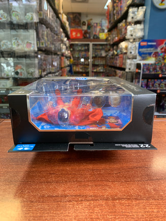 Strange Lives Superman CHASE (DC Multiverse, McFarlane) SEALED - Bitz & Buttons