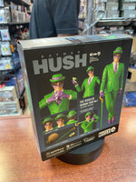 The Riddler Hush Ver. No.228 (DC, Mafex) COMPLETE - Bitz & Buttons