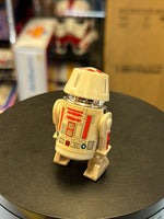 R5-D4 1900(Vintage Star Wars, Kenner) COMPLETE