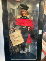 Blonde Donna Karan #14545 (Vintage Barbie, Mattel) **SEALED**