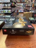 C-3PO Droid  #75398 (Lego, Star Wars) **SEALED** - Bitz & Buttons