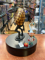 The Wolfman (NECA, Nightmare Before Christmas) **COMPLETE** - Bitz & Buttons