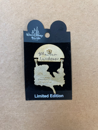 Festival Of the lion King Pin-O-Rama (Disney, Pin Traders) SIGNED - Bitz & Buttons