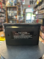 Ghouls'N Ghosts 0828 (SEGA Master System SMS, Video Games) **COMPLETE**