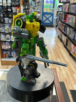 Springer Thrilling 30 Voyager  (Transformers Generations 30th Anniversary, Hasbro) COMPLETE