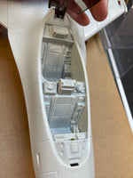 Ghoststriker X-16 with Box (Vintage GI Joe, Hasbro) **COMPLETE** - Bitz & Buttons