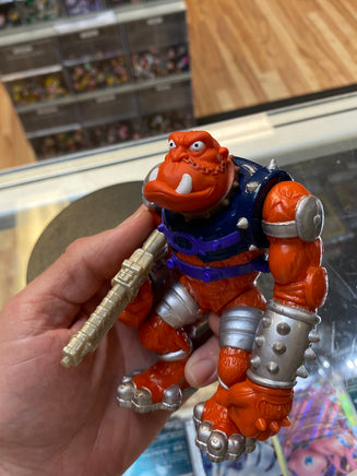Babuino (Vintage Bucky O'Hare, Playmates) COMPLETE - Bitz & Buttons