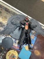 The Batman Who Laughs & Robins of Earth-22 (DC Multiverse, McFarlane Toys) INCOMPLETE - Bitz & Buttons