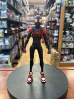 Miles Morales (Sentinel, Spider-Man Into The Spider-Verse)