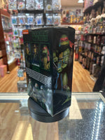 Raphael -GameStop- (TMNT Ninja Turtles, NECA) **SEALED**