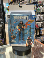 Seeker (Fortnite Legendary, Jazwares) **SEALED** (Copy)