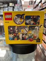 Trick Or Treat Lego #40122 (Lego, Seasonal) **SEALED** - Bitz & Buttons