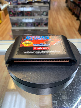 Elemental Master (Sega Genesis, Vintage Video Games) COMPLETE - Bitz & Buttons