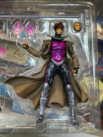 Gambit No. 012 (Amazing Yamaguchi Revoltech, Marvel X-Men) COMPLETE