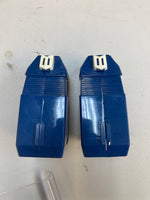 Super Combination Robot B/O 17 in 1 (Vintage Voltron KO, Hsiang Shan Toys) - Bitz & Buttons