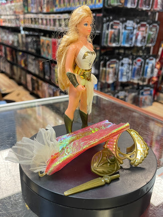 She-Ra (Vintage She-Ra, Mattel) LOOSE - Bitz & Buttons