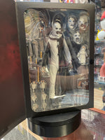 Terrifier Ultimate Art the Clown (Damien Leone’s Terrifier, NECA) SEALED - Bitz & Buttons