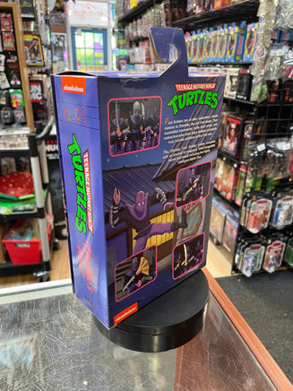 Trouble’s A Foot Soldier(TMNT Teenage Ninja Turtles, NECA) SEALED - Bitz & Buttons