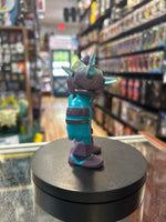 Omni  Enhanced Shock Rock (Jakks Pacific, Ben 10)