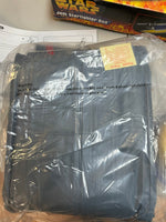 Jedi Starfighter Bed (Vintage Star Wars, Quick Set) OPEN BOX - Bitz & Buttons