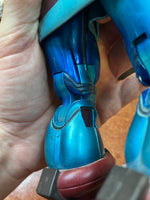 Galactus -BAF- (Marvel Legends, Toybiz) **COMPLETE**