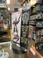 Blast Off Deluxe Class (Transformers Generations Combiner Wars, Hasbro) - Bitz & Buttons