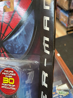 Battle Ravaged Spider-Man Series 1 (Vintage Spider-Man, Toy Biz) SEALED