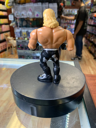 Black Trunks Shawn Michaels (Vintage WWF WWE, Hasbro) - Bitz & Buttons