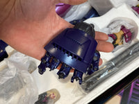 Haslab Sentinel with Tiers (Marvel Legends, Hasbro) **COMPLETE**