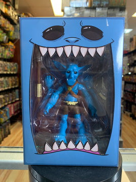 Berserker Pyke  (Plunderlongs, Lone Coconut) - Bitz & Buttons