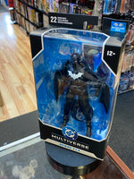 Batwing V.2.0 (DC Multiverse, McFarlane) SEALED - Bitz & Buttons