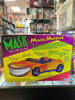 Mask Mobile 0444 (Vintage The Mask, Kenner) SEALED