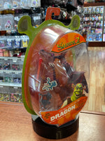 Dragon (Vintage Shrek 2, Hasbro) **SEALED** - Bitz & Buttons