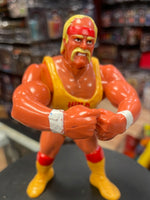 Bearhug Hulk Hogan 7229 (WWE WWF, Hasbro)
