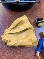 Sabo Revolutionary (Bandai SH Figuarts, One Piece) INCOMPLETE - Bitz & Buttons