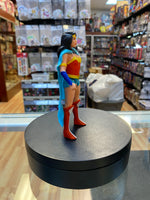 Classic Wonder Woman  3.75 (Super Powers, McFarlane) Loose - Bitz & Buttons