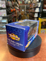 2002 Mercedes Benz CLK 1/55 Scale (Extreme Scale Diecast, Kentoys) NEW